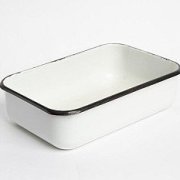 Enamel and Ceramic Ware 